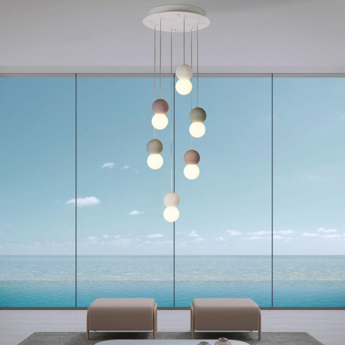 Подвесной светильник Luminex Ander 7622 Подвесной светильник Luminex Ander 7622