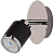 Спот Toplight Lorena TL1257Y-01BC
