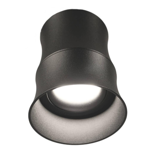 Потолочный светильник Lumina Deco Riston LDC 8053-C SS-D85*H115 BK Потолочный светильник Lumina Deco Riston LDC 8053-C SS-D85*H115 BK