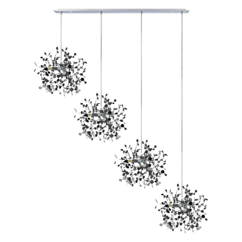 Люстра подвесная Extra Lightstar L4PL721134 Люстра подвесная Extra Lightstar L4PL721134