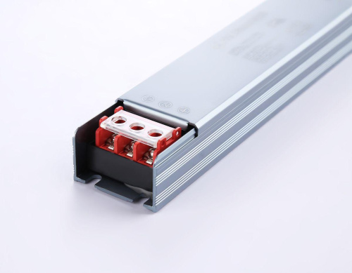 Блок питания Ambrella light Illumination LED Driver 12V 300W IP20 25A GS8810 Блок питания Ambrella light Illumination LED Driver 12V 300W IP20 25A GS8810