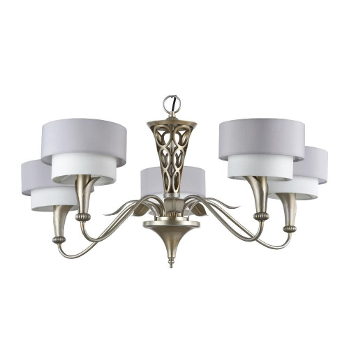 Люстра Maytoni H311-05-G Люстра Maytoni H311-05-G