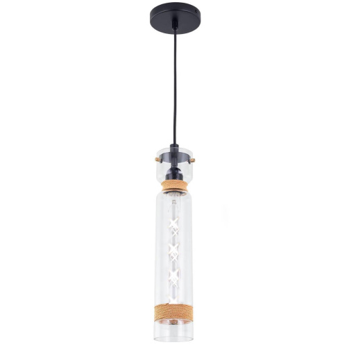 Подвесной светильник Citilux Эдисон CL450213 Подвесной светильник Citilux Эдисон CL450213