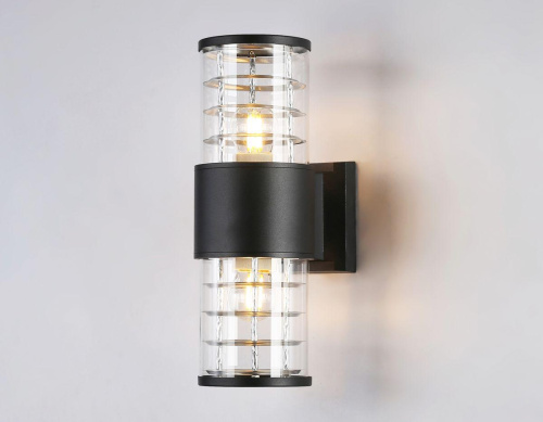 Уличный настенный светильник Ambrella light Garden ST2525 Уличный настенный светильник Ambrella light Garden ST2525