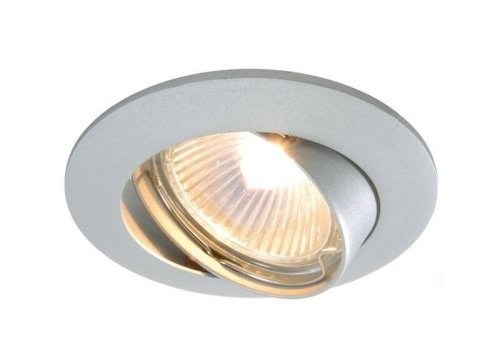 Встраиваемый светильник Deko-Light 121021 Встраиваемый светильник Deko-Light 121021