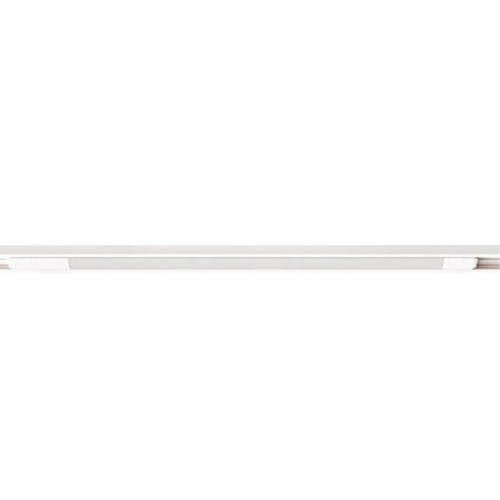 Трековый светодиодный светильник Arte Lamp Optima A7285PL-1WH Трековый светодиодный светильник Arte Lamp Optima A7285PL-1WH