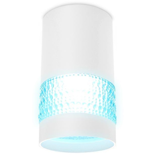 Потолочный светильник Ambrella light Techno Spot TN371 Потолочный светильник Ambrella light Techno Spot TN371