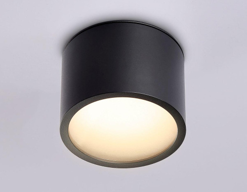 Потолочный светильник Ambrella light Techno Spot IP Protect TN6551 Потолочный светильник Ambrella light Techno Spot IP Protect TN6551