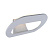 Бра iLedex Gemini ZD8014-12W WH