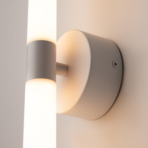 Подсветка для зеркал Maytoni Axis MOD106WL-L16W3K Подсветка для зеркал Maytoni Axis MOD106WL-L16W3K