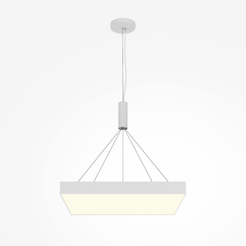 Потолочный светильник Technical C032CL-90W3K-SQ-W Потолочный светильник Technical C032CL-90W3K-SQ-W