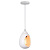 Подвесной светильник Lussole Loft Tanaina GRLSP-8034