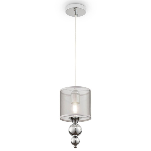 Подвесной светильник Freya Lauren FR5093PL-01CH Подвесной светильник Freya Lauren FR5093PL-01CH