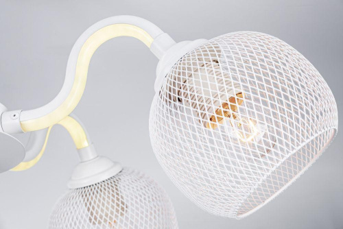 Потолочная люстра Escada 10238/5LED Потолочная люстра Escada 10238/5LED