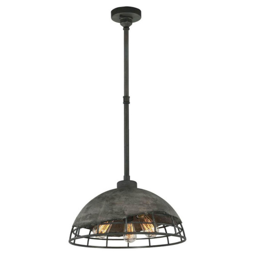 Подвесная люстра Lussole Loft Medford GRLSP-9643 Подвесная люстра Lussole Loft Medford GRLSP-9643