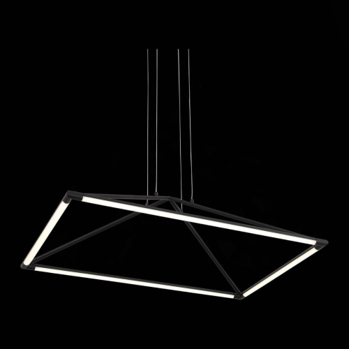 Подвесной светодиодный светильник ST Luce Imogine SL398.403.04 Подвесной светодиодный светильник ST Luce Imogine SL398.403.04