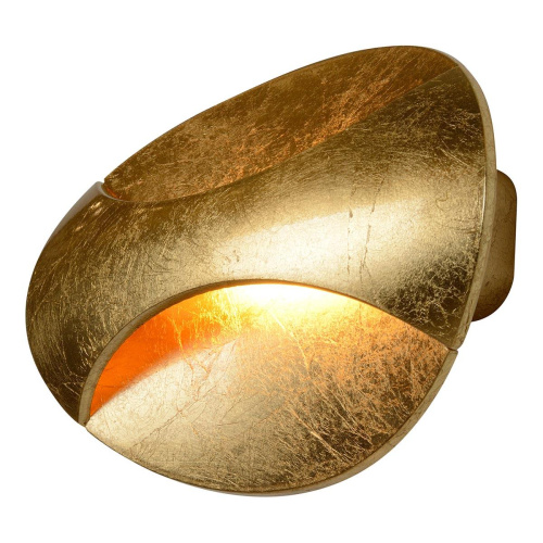 Настенный светодиодный светильник iLedex Flux ZD8151-5W Gold Настенный светодиодный светильник iLedex Flux ZD8151-5W Gold