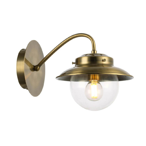 Бра Evoluce Garonni SLE110101-01 Бра Evoluce Garonni SLE110101-01