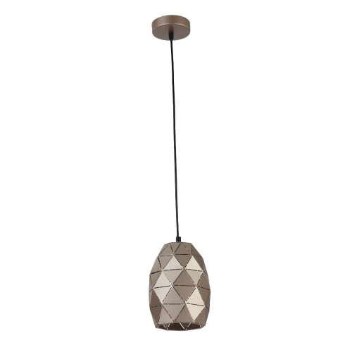 Подвесной светильник Maytoni Louvre MOD199-PL-03-G Подвесной светильник Maytoni Louvre MOD199-PL-03-G