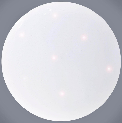 Потолочный светодиодный светильник Arti Lampadari Vista E 1.13.49 W