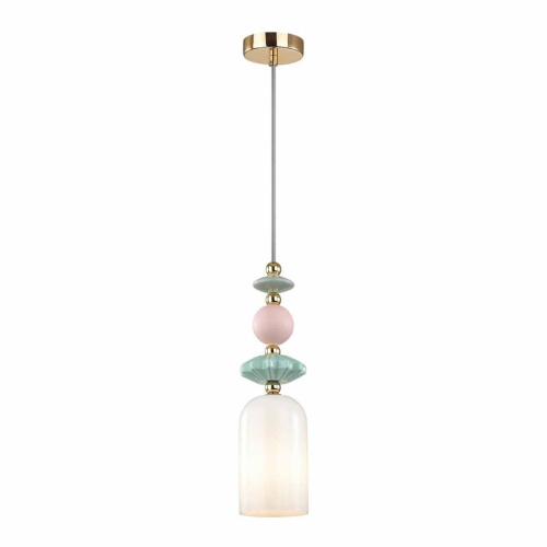 Подвесной светильник Odeon Light Candy 4861/1B Подвесной светильник Odeon Light Candy 4861/1B