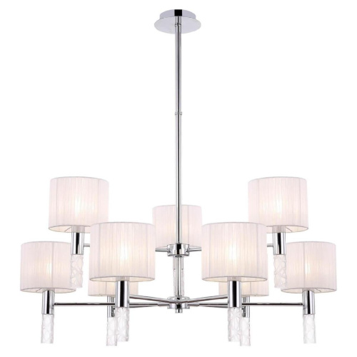 Подвесная люстра Maytoni Honour  MOD045PL-09CH