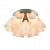 Потолочная люстра Toplight Selena TL2640X-07SW