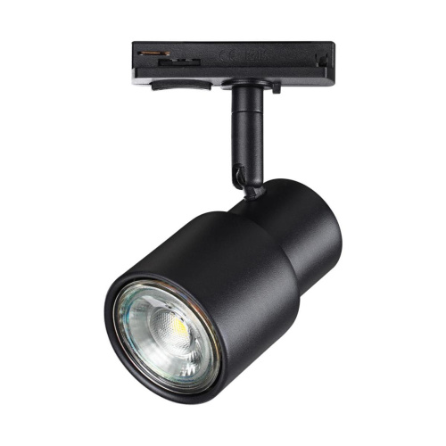 Трековый светильник Novotech Port Molo 370926