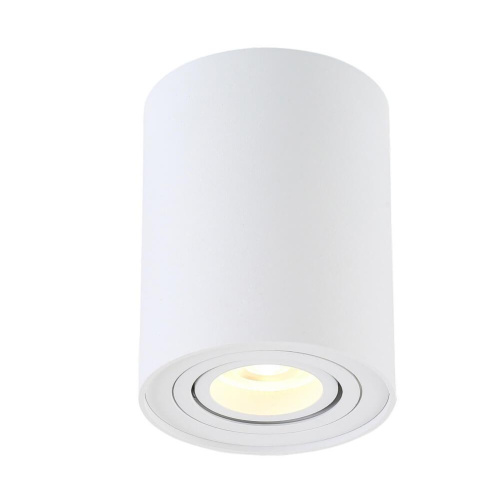 Потолочный светильник Crystal Lux CLT 410C1 WH Потолочный светильник Crystal Lux CLT 410C1 WH