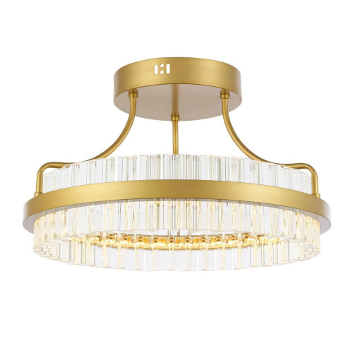 Потолочный светодиодный светильник ST Luce Cherio SL383.202.01 Потолочный светодиодный светильник ST Luce Cherio SL383.202.01