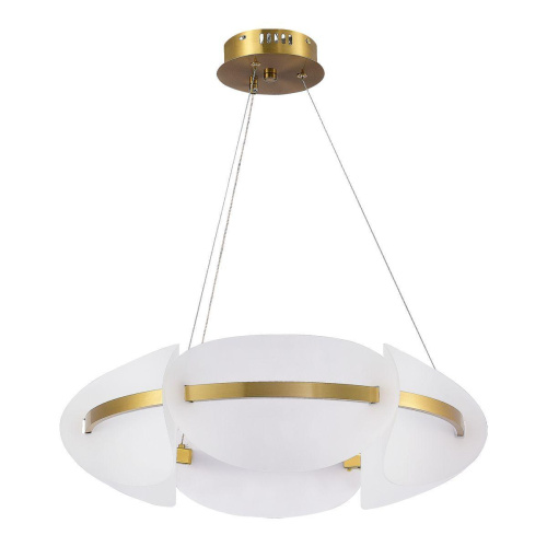 Подвесной светодиодный светильник ST Luce Etoile SL1304.203.45 Подвесной светодиодный светильник ST Luce Etoile SL1304.203.45