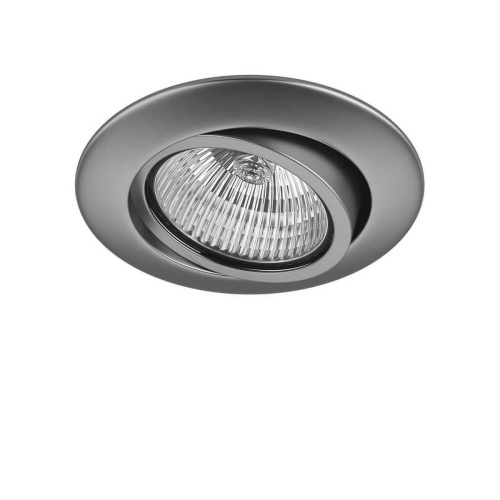 Встраиваемый светильник Lightstar Teso 011089 Встраиваемый светильник Lightstar Teso 011089