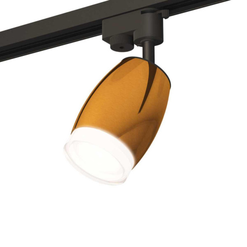 Комплект трекового светильника Ambrella light Track System XT (A2521, C1125, N7160) XT1125012 Комплект трекового светильника Ambrella light Track System XT (A2521, C1125, N7160) XT1125012