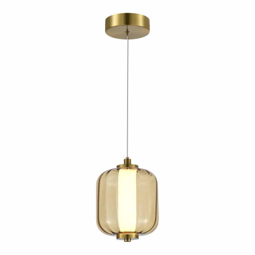 Подвесной светильник ST Luce SUMMER SL1193.303.01 Подвесной светильник ST Luce SUMMER SL1193.303.01