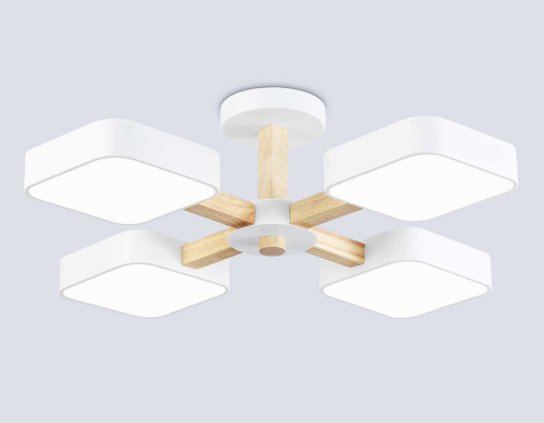 Люстра на штанге Ambrella light COMFORT FL4879 Люстра на штанге Ambrella light COMFORT FL4879