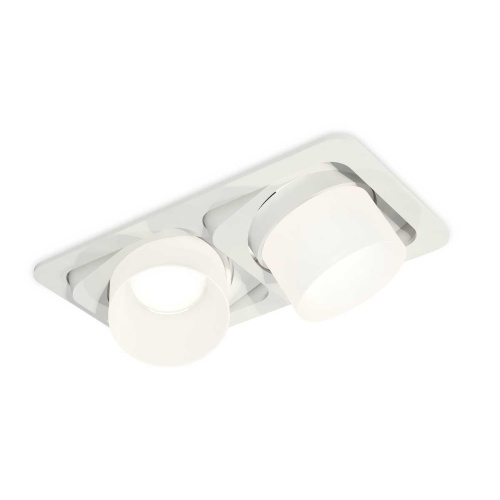 Комплект встраиваемого спота Ambrella light Techno Spot XC (C7663, N7170) XC7663085 Комплект встраиваемого спота Ambrella light Techno Spot XC (C7663, N7170) XC7663085