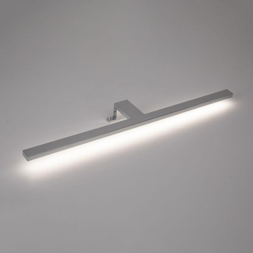 Подсветка для зеркал Arte Lamp Stecca A2730AP-1CC Подсветка для зеркал Arte Lamp Stecca A2730AP-1CC