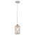 Подвесной светильник Seven Fires Timea WD4003/1P-WT-GD