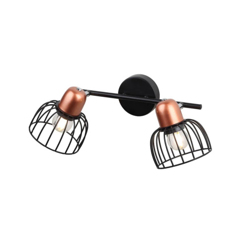 Спот Rivoli Adro 7016-702 Б0044776 Спот Rivoli Adro 7016-702 Б0044776