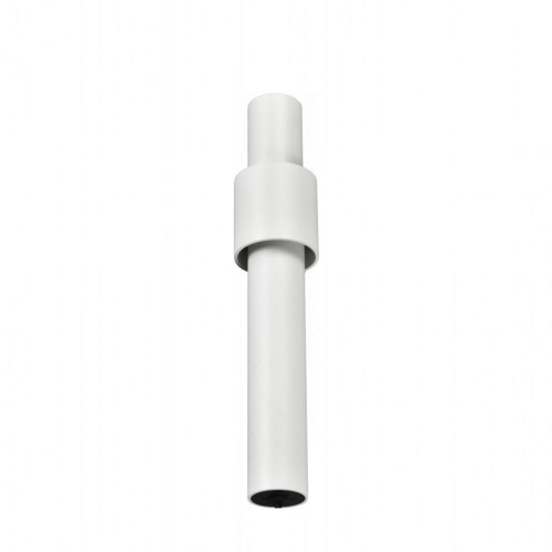 Трековый светодиодный светильник iLedex Technical Vision 4825-045-D60-12W-38DG-3000K-WH Трековый светодиодный светильник iLedex Technical Vision 4825-045-D60-12W-38DG-3000K-WH