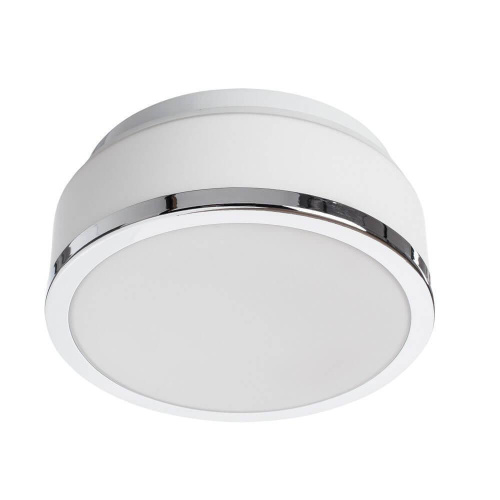 Потолочный светильник Arte Lamp Aqua A4440PL-1CC Потолочный светильник Arte Lamp Aqua A4440PL-1CC