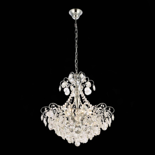 Подвесная люстра ST Luce Rescheza SL1146.103.06 Подвесная люстра ST Luce Rescheza SL1146.103.06