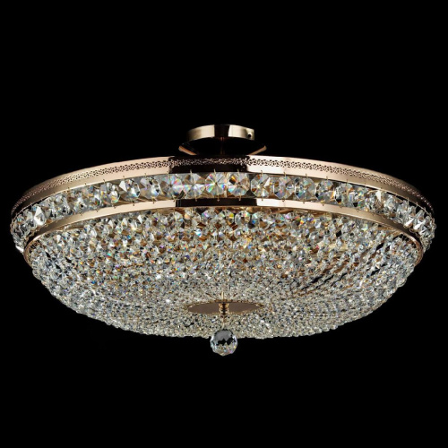 Потолочная люстра Maytoni Ottilia DIA700-CL-12-G Потолочная люстра Maytoni Ottilia DIA700-CL-12-G