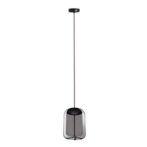 Подвесной светодиодный светильник Loft IT Knot 8134-C mini Подвесной светодиодный светильник Loft IT Knot 8134-C mini