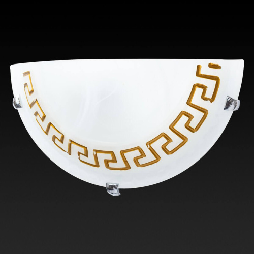 Настенный светильник Toplight Gien TL9170Y-01BN Настенный светильник Toplight Gien TL9170Y-01BN
