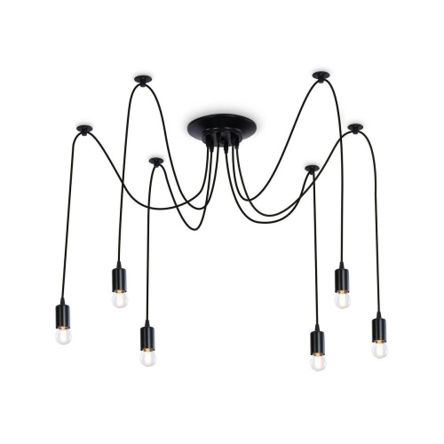 Подвесная люстра Ambrella light Traditional TR8178 Подвесная люстра Ambrella light Traditional TR8178