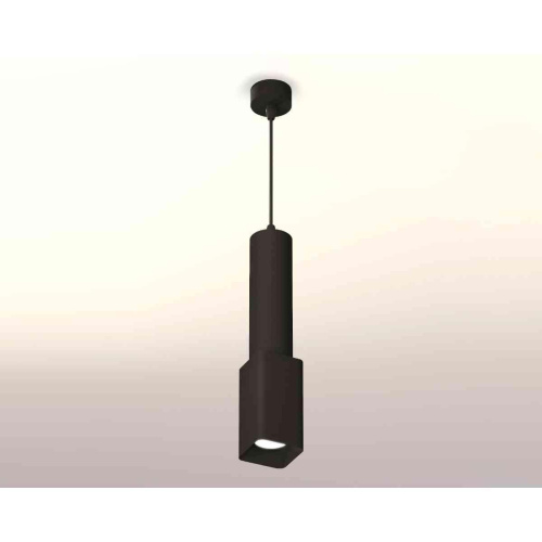 Комплект подвесного светильника Ambrella light Techno Spot XP7821001 SBK черный песок (A2302, C6356, A2010, C7821, N7702) Комплект подвесного светильника Ambrella light Techno Spot XP7821001 SBK черный песок (A2302, C6356, A2010, C7821, N7702)