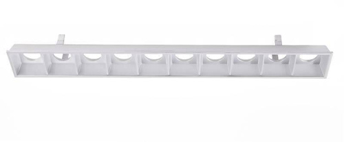 Отражатель Deko-Light Ceti 10 Reflector Silver 930219 Отражатель Deko-Light Ceti 10 Reflector Silver 930219
