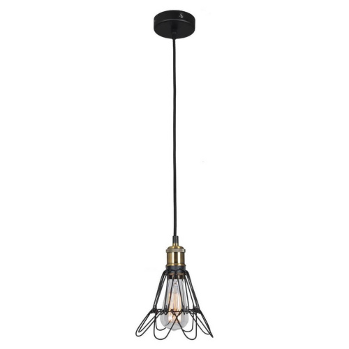 Подвесной светильник Lussole Loft VII LSP-9609 Подвесной светильник Lussole Loft VII LSP-9609