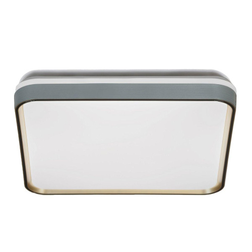 Потолочный светодиодный светильник Lumina Deco Paneli LDC 8061-450 BL Потолочный светодиодный светильник Lumina Deco Paneli LDC 8061-450 BL